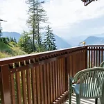 Les Girolles * Verbier