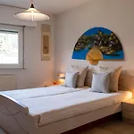 Apartment Les Girolles