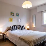 Les Girolles Apartment *