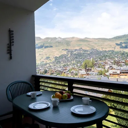 Les Girolles A59 By Interhome * ヴェルビエール