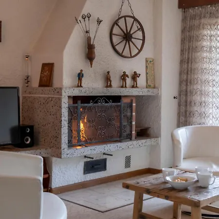Apartment Les Girolles Verbier