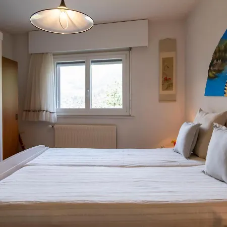 Les Girolles A59 By Interhome Apartament Verbier