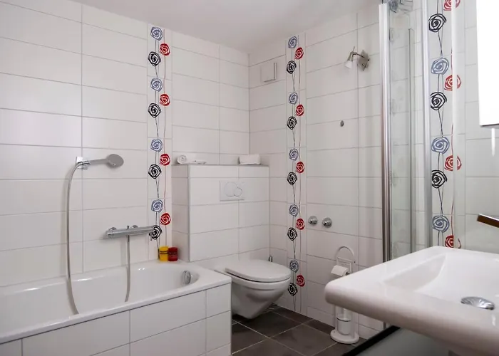 아파트 Les Girolles A59 By Interhome