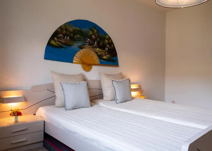 Les Girolles A59 By Interhome Daire *