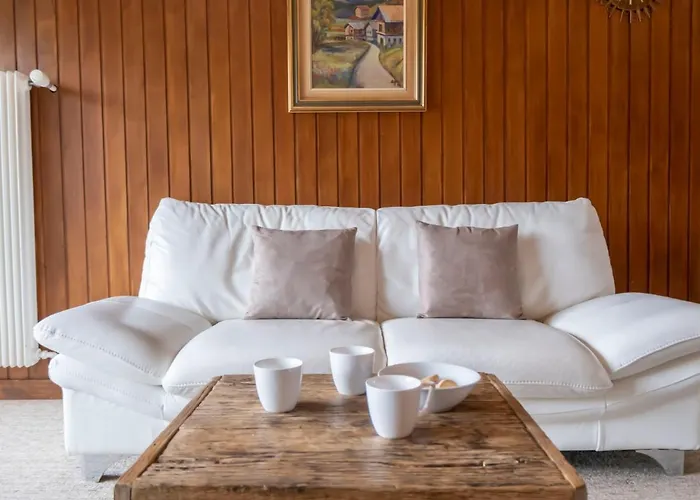 Les Girolles A59 By Interhome