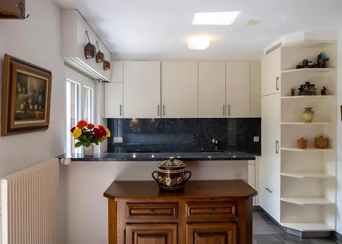 Les Girolles A59 By Interhome Daire Verbier