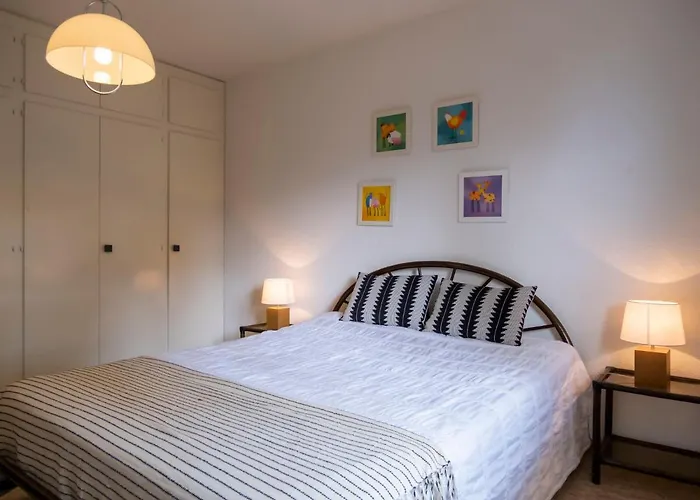 Daire Les Girolles A59 By Interhome *