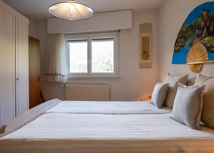 Les Girolles A59 By Interhome Daire Verbier