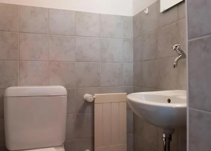 Les Girolles A59 By Interhome Daire *