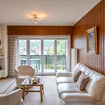 Apartamento Les Girolles A59 By Interhome Verbier