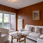 Les Girolles A59 By Interhome Apartamento *