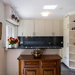 Les Girolles A59 By Interhome Apartamento Verbier